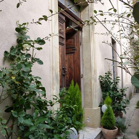 Appartement Le Couvent du Vieux Port à Marseille Extérieur photo