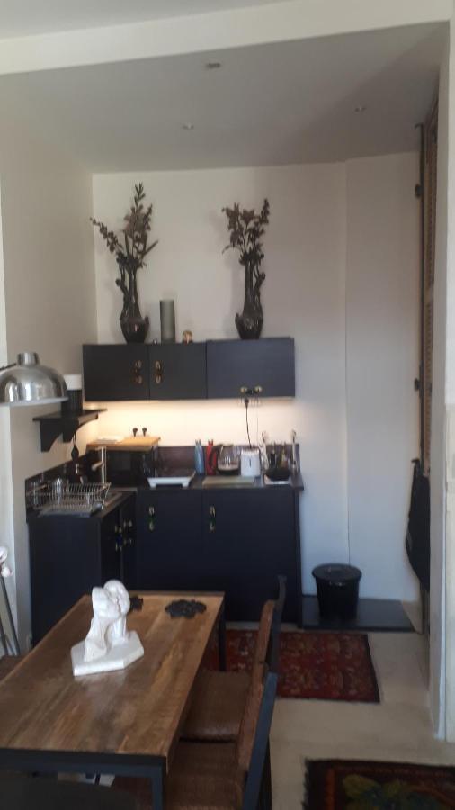Appartement Le Couvent du Vieux Port à Marseille Extérieur photo