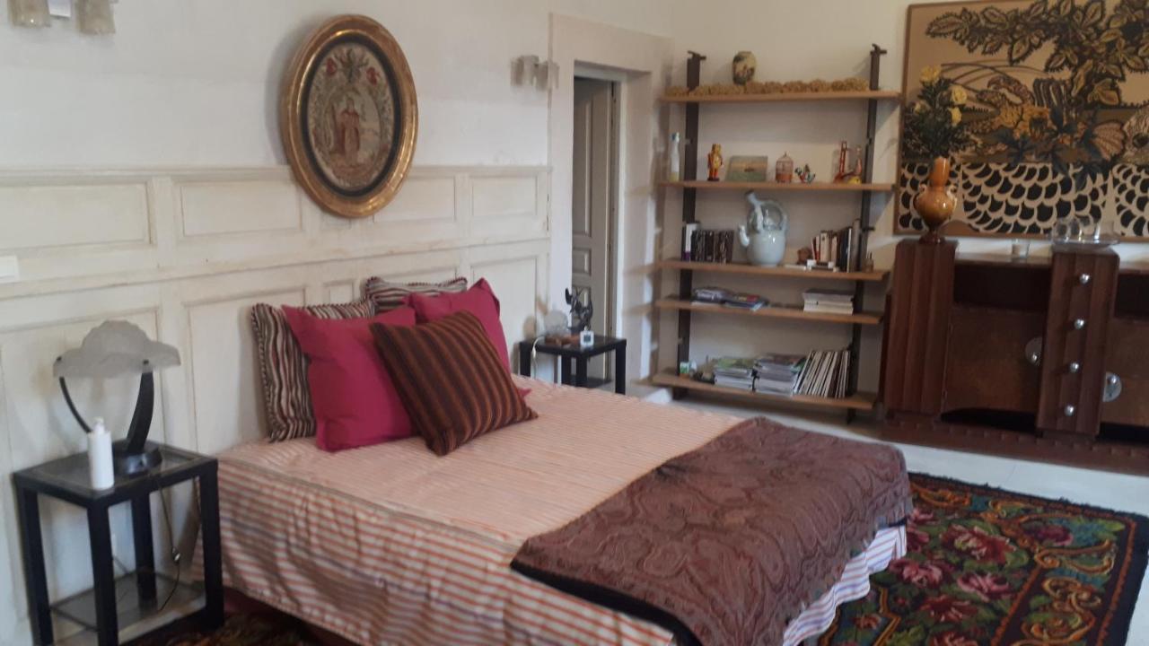 Appartement Le Couvent du Vieux Port à Marseille Extérieur photo