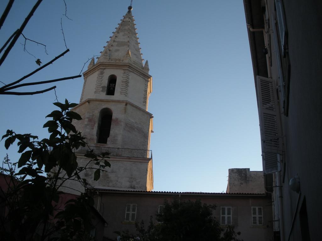 Appartement Le Couvent du Vieux Port à Marseille Chambre photo