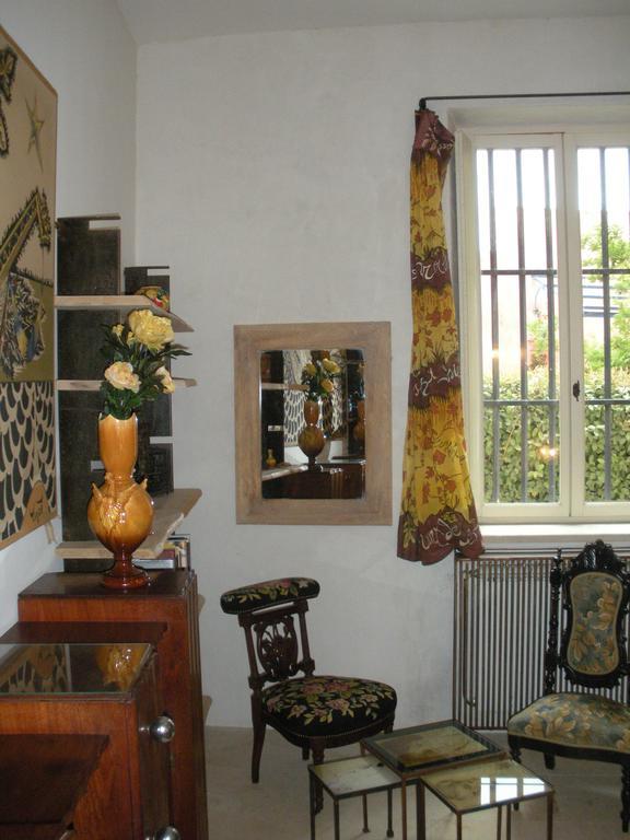 Appartement Le Couvent du Vieux Port à Marseille Chambre photo