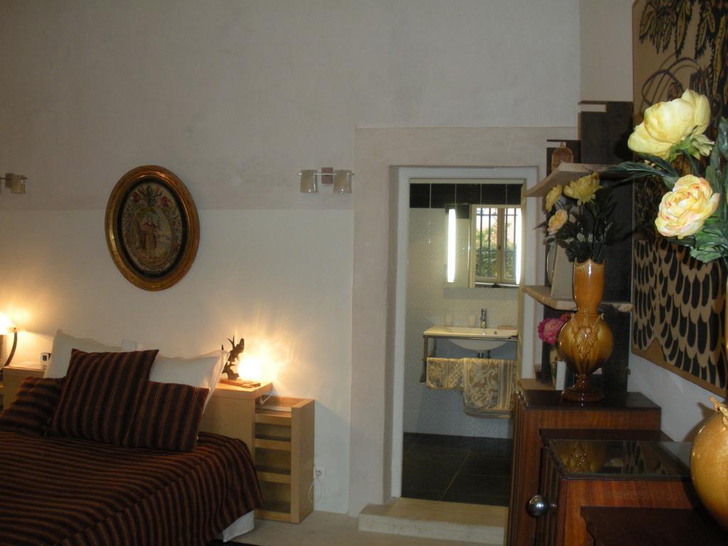 Appartement Le Couvent du Vieux Port à Marseille Chambre photo