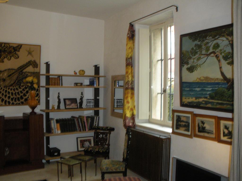 Appartement Le Couvent du Vieux Port à Marseille Chambre photo