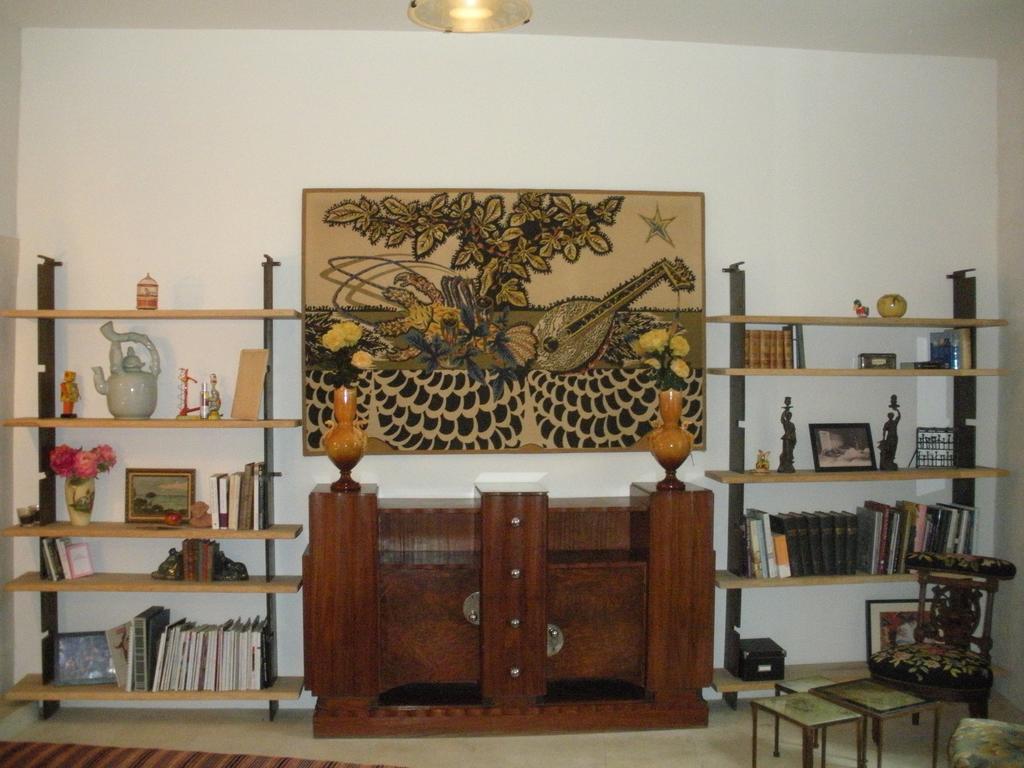 Appartement Le Couvent du Vieux Port à Marseille Chambre photo