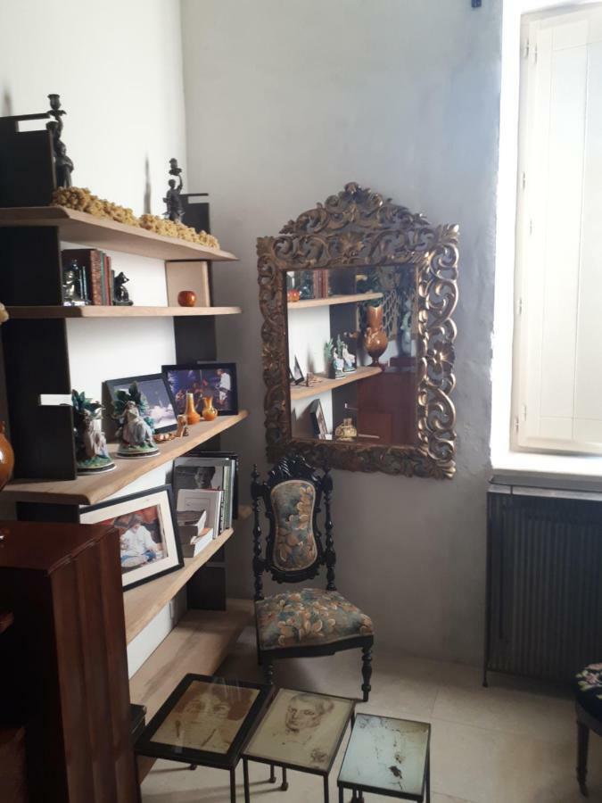 Appartement Le Couvent du Vieux Port à Marseille Extérieur photo