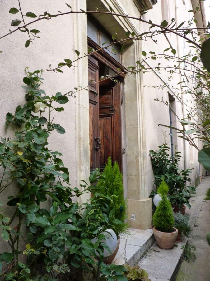 Appartement Le Couvent du Vieux Port à Marseille Extérieur photo