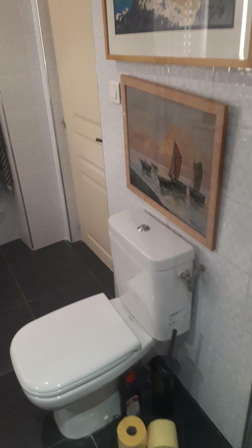 Appartement Le Couvent du Vieux Port à Marseille Extérieur photo