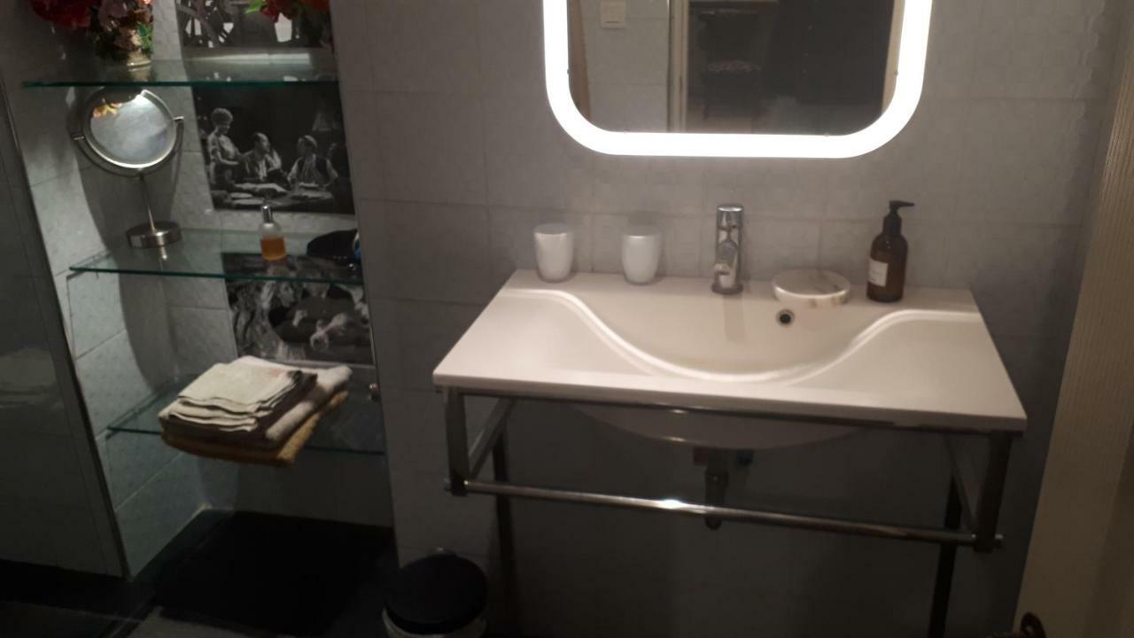 Appartement Le Couvent du Vieux Port à Marseille Extérieur photo