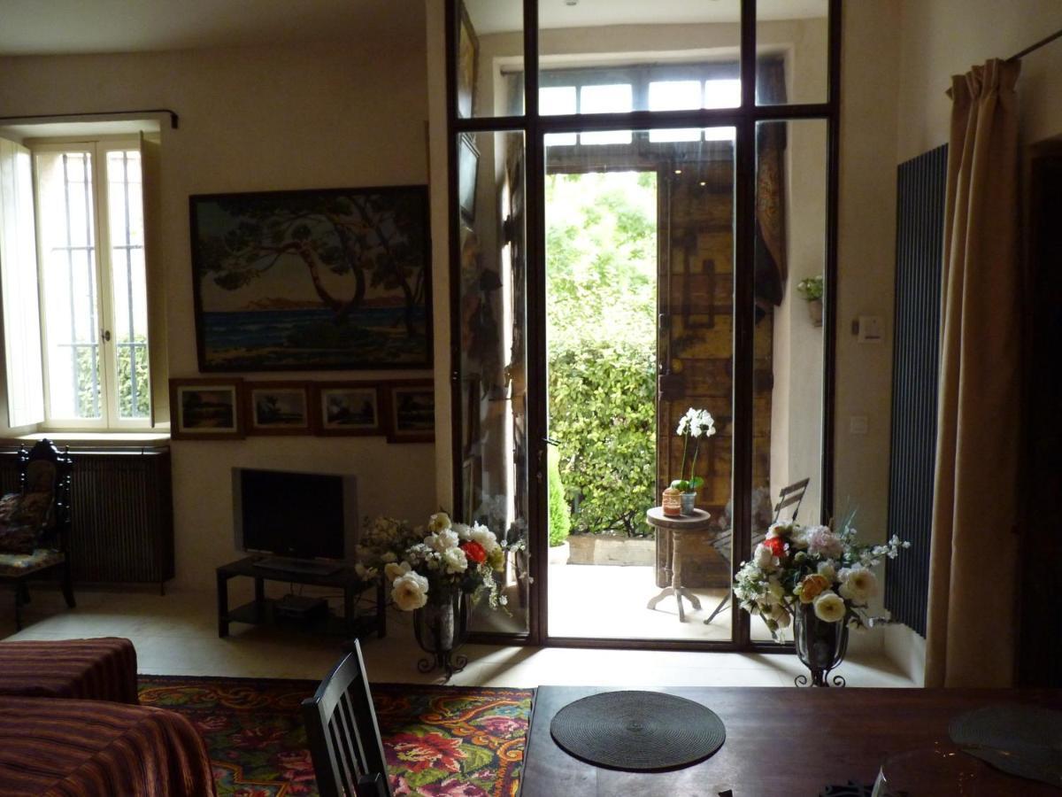 Appartement Le Couvent du Vieux Port à Marseille Chambre photo
